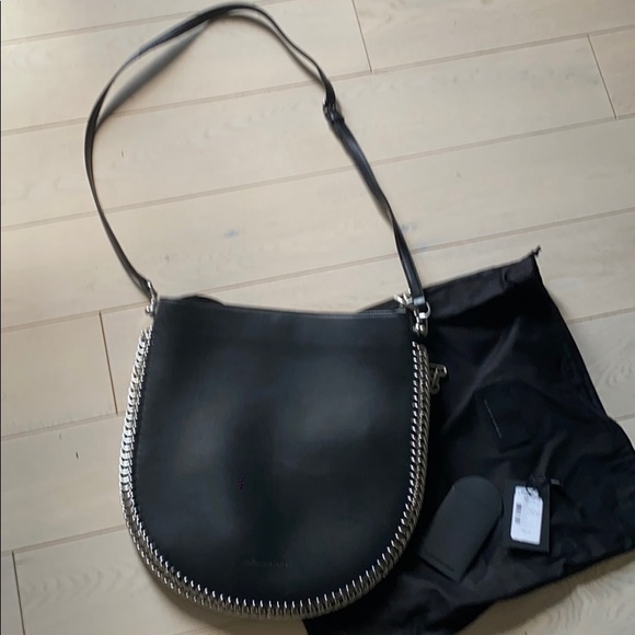 Alexander Wang chain bag - Picture 2 of 4